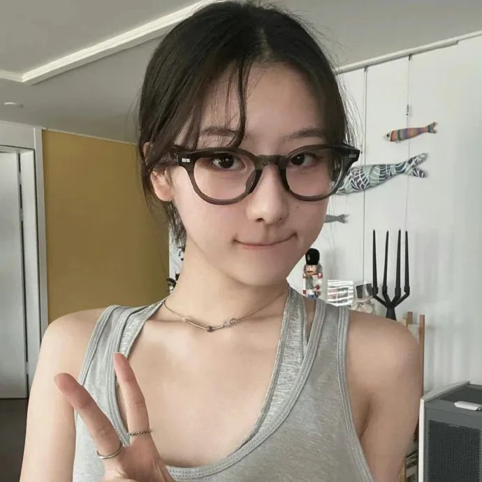 6号叩应女郎
